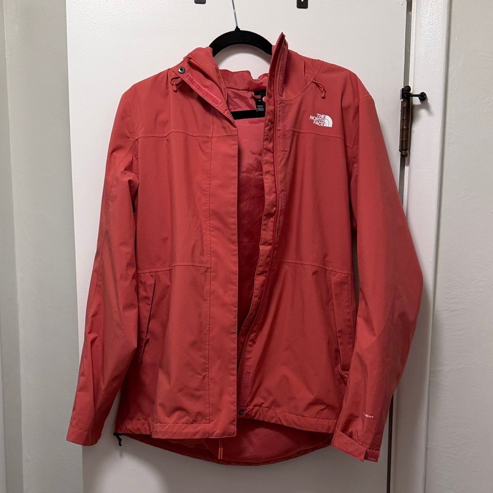 The North Face Women's Coral Ski Jacket